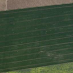 Satellite imagery of (U Pěšinky) [Radovesice u Libochovic], CZ