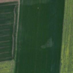 Satellite imagery of (U Pěšinky) [Radovesice u Libochovic], CZ