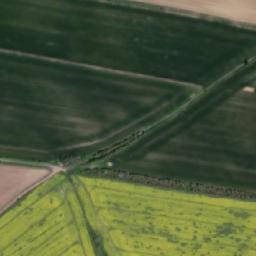 Satellite imagery of Holý vrch, CZ