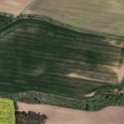 Satellite imagery of Holý vrch, CZ