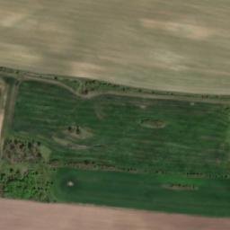 Satellite imagery of Holý vrch, CZ