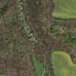 Satellite imagery of (Pod Lady) [Přestavlky u Roudnice nad Labem], CZ