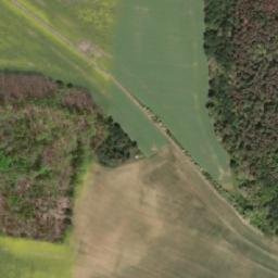 Satellite imagery of (Pod Lady) [Přestavlky u Roudnice nad Labem], CZ