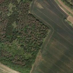 Satellite imagery of (Pod Lady) [Přestavlky u Roudnice nad Labem], CZ