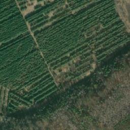 Satellite imagery of Na Vrších [Cítov], CZ