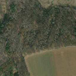 Satellite imagery of Na Vrších [Cítov], CZ
