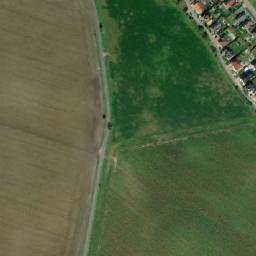 Satellite imagery of Na Vinici [Březno u Mladé Boleslavi], CZ