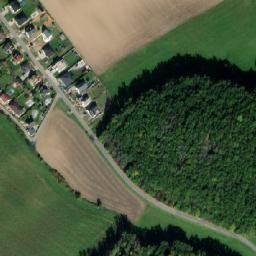 Satellite imagery of Na Vinici [Březno u Mladé Boleslavi], CZ