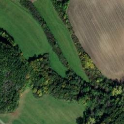 Satellite imagery of Na Vinici [Březno u Mladé Boleslavi], CZ