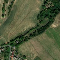 Satellite imagery of (Hladoměř [Dolní Bousov]), CZ