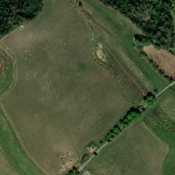 Satellite imagery of (Hladoměř [Dolní Bousov]), CZ
