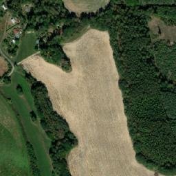 Satellite imagery of (Hladoměř [Dolní Bousov]), CZ
