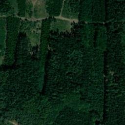 Satellite imagery of Hůra [Konecchlumí], CZ