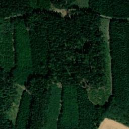 Satellite imagery of Hůra [Konecchlumí], CZ