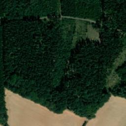 Satellite imagery of Hůra [Konecchlumí], CZ