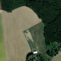 Satellite imagery of Hřibojedský vrch [Hřibojedy], CZ