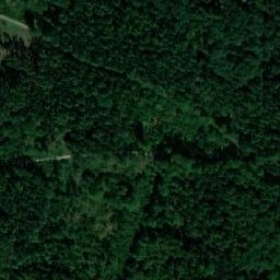 Satellite imagery of (Betlém [Hřibojedy]), CZ