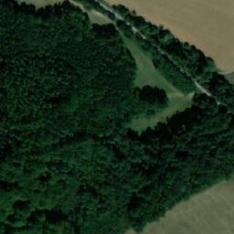 Satellite imagery of (Betlém [Hřibojedy]), CZ