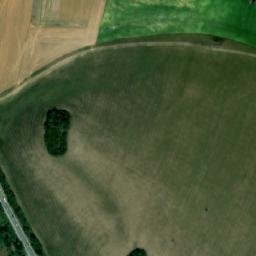 Satellite imagery of [Heřmanice-Brod] GSM, CZ