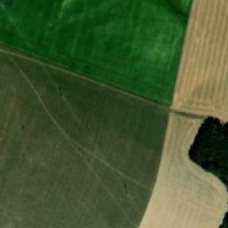 Satellite imagery of [Heřmanice-Brod] GSM, CZ