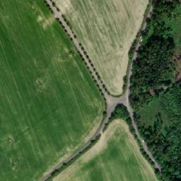 Satellite imagery of Branka N [Náchod], CZ