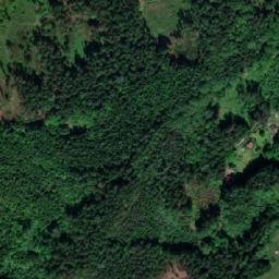 Satellite imagery of Branka N [Náchod], CZ