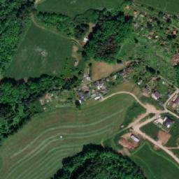 Satellite imagery of Branka N [Náchod], CZ