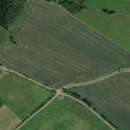 Satellite imagery of Jiráskova chata [Náchod-Dobrošov] outlook t., CZ