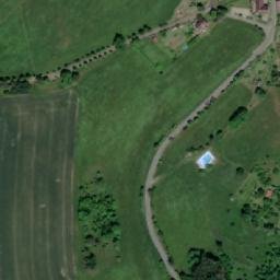 Satellite imagery of Dobrošov [Náchod - Dobrošov], CZ