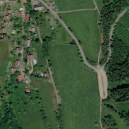 Satellite imagery of Dobrošov [Náchod - Dobrošov], CZ