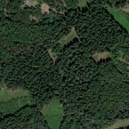 Satellite imagery of Malinová hora [Dobrošov] GSM, CZ