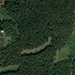 Satellite imagery of Malinová hora [Dobrošov] GSM, CZ