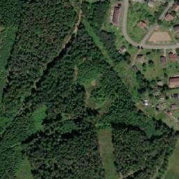 Satellite imagery of Malinová hora [Dobrošov] GSM, CZ