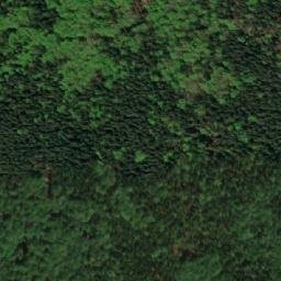 Satellite imagery of Skalní vrch [Javorník-Horní Hoštice] outlook p., CZ