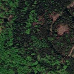 Satellite imagery of Pěnkavčí vrch [Javorník-Horní Hoštice], CZ