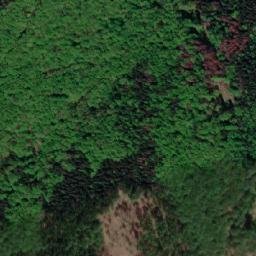 Satellite imagery of Pěnkavčí vrch [Javorník-Horní Hoštice], CZ