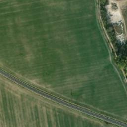 Satellite imagery of [Javorník-ves] GSM-1, CZ