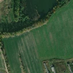 Satellite imagery of [Javorník - ves] GSM-2, CZ