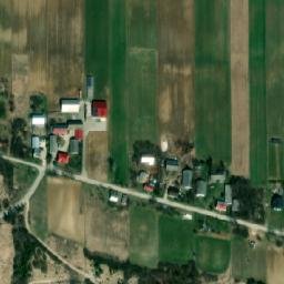 Satellite imagery of survey_point, PL