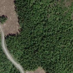 Satellite imagery of Newcastle Ridge, CA