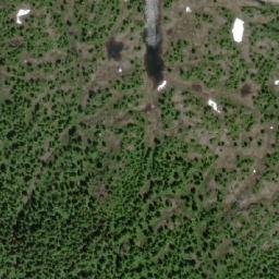 Satellite imagery of Newcastle Ridge, CA