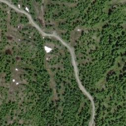 Satellite imagery of Newcastle Ridge, CA