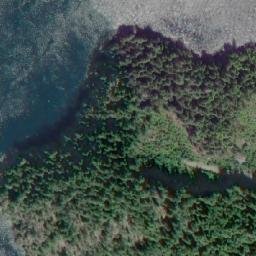 Satellite imagery of Eden Point, CA