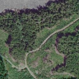 Satellite imagery of Eden Point, CA