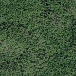 Satellite imagery of Town Hill, CA