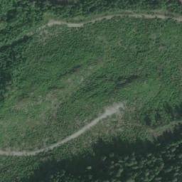 Satellite imagery of Mount Eldon, CA