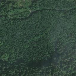 Satellite imagery of Mount Eldon, CA