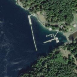 Satellite imagery of Hesler Point, CA