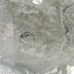 Satellite imagery of Corporal Mountain, CA