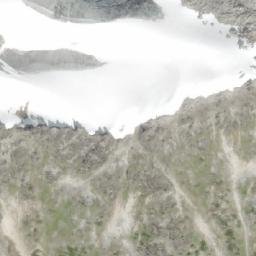 Satellite imagery of Mount Rohr, CA